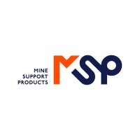 MINE SUPPORT PRODUCTS logo - Similar company to Fst Mining & Engineering