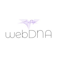 webDNA logo - Similar company to Webify
