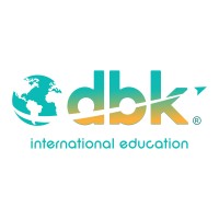 DBK International Education logo - Similar company to I3 International Education