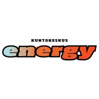 Kuntokeskus Energy logo - Similar company to Primatimber