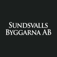 SundsvallsByggarna AB logo - Similar company to Midroc Electro Ab