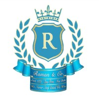 Raman & Co.