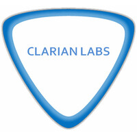 Clarian Labs logo - Similar company to Recell