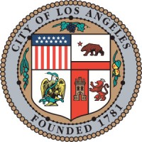 City of Los Angeles logo - Similar company to Los Angeles Public Library