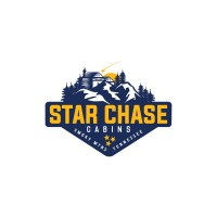 Star Chase Cabins logo - Similar company to Continuum Management Group