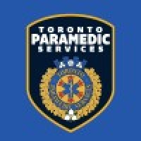 Toronto Paramedic Services logo - Similar company to Toronto Cupcake
