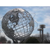 Robert P. Schron Associates Ltd. logo - Similar company to Orancon Group