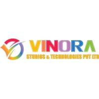 Vinora Studios and Technologies Private Limited logo - Similar company to Vinora Studios And Technologies.