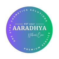 Aaradhya Natural Care logo - Similar company to Nacionalemc