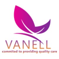 Vanell Nursing and Home Care Inc. logo - Similar company to Nurseu Nursing Agency & Home Care