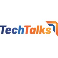 TechTalks logo - Similar company to Techtalks