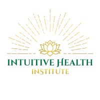 Intuitive Health Institute logo - Similar company to She Who
