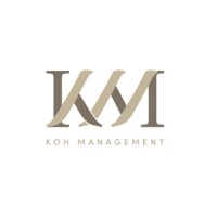 Koh Management Pte Ltd logo