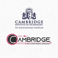 Cambridge IEEE Student Branch logo - Similar company to Adastracit
