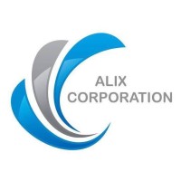 Alix Corporation Ltd logo - Similar company to Alix Engineering Uk