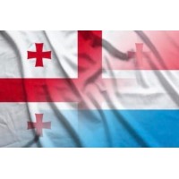 Honorary Consulate of Georgia in Luxembourg logo - Similar company to Rooms Studio