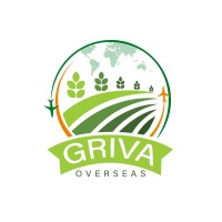 Griva Overseas logo - Similar company to Rajex