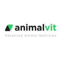 Animalvit logo - Similar company to Nudesa - Nutrimentos Deza S.A