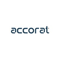 ACCORAT logo - Similar company to Streamzero