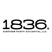 1836 Capital, LLC logo - Similar company to 1828 Capital