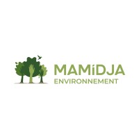MAMIDJA ENVIRONNEMENT logo - Similar company to Le Freyja - Postnatal Retreat