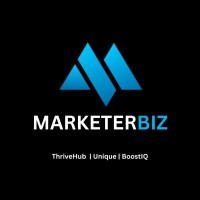 Marketerbiz IT Solutions logo - Similar company to Enozi