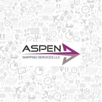Aspen Shipping Services LLC logo - Similar company to Rajiv Shahi