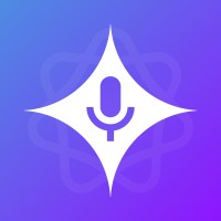 AI Meeting Notes logo - Similar company to Skillfill.Ai