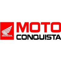 Moto Conquista HONDA logo - Similar company to Cfa Construtora Ltda