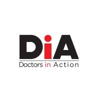 Doctors in Action logo - Similar company to Elite'S Resume