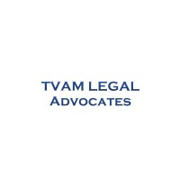 TVAM Legal logo - Similar company to The Branded And Labelled Community