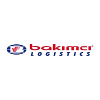 BAKIMCI LOGISTICS logo - Similar company to Bkm Logistics