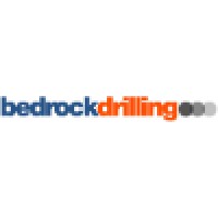 Bedrock Drilling Limited logo - Similar company to Stringnosis® - Casing Design Software