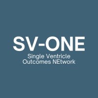 Single Ventricle Outcomes NEtwork (SV-ONE) logo - Similar company to Cardio-Phoenix