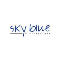 Sky Blue Microsystems GmbH logo - Similar company to Photon Logic