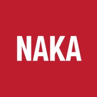 Naka - Digital Transformation Consulting