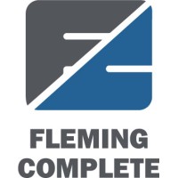 Fleming Complete logo - Similar company to Proexpos Group