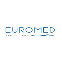 Euromed Yachting logo - Similar company to Seco Yachting