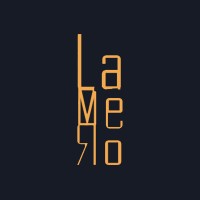 LameRo logo - Similar company to Themah - ثيمة | Creative Agency