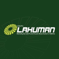 Grupo Lahuman logo - Similar company to Nova Plast