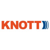 Knott Brake Company logo - Similar company to Knott - S.P.A.