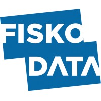 Fiskodata logo - Similar company to Bosq