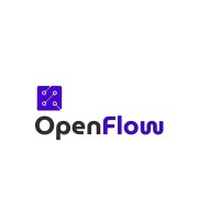 OpenFlow logo - Similar company to Openflow