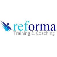 Reforma International - Training & Coaching logo - Similar company to Reforma International - Hr Consultants