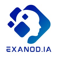 EXANODIA logo - Similar company to Evotion