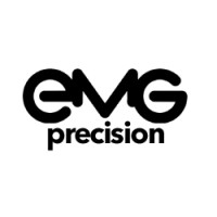 EMG Precision Ltd. logo - Similar company to Foshan Qidu Intelligent Technology Co., Ltd.