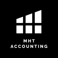 MHT Accounting logo - Similar company to Constantine Accounting