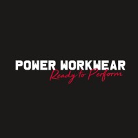 POWER WORKWEAR logo - Similar company to Sunwill