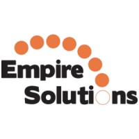 Empire Solutions logo - Similar company to Empire Refractory Sales, Inc.