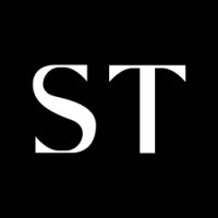 Since Tomorrow logo - Similar company to Nak3D